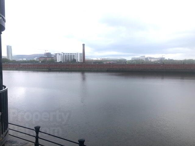 St Johns Wharf, 54 1-3 Laganbank Road 12 of 12