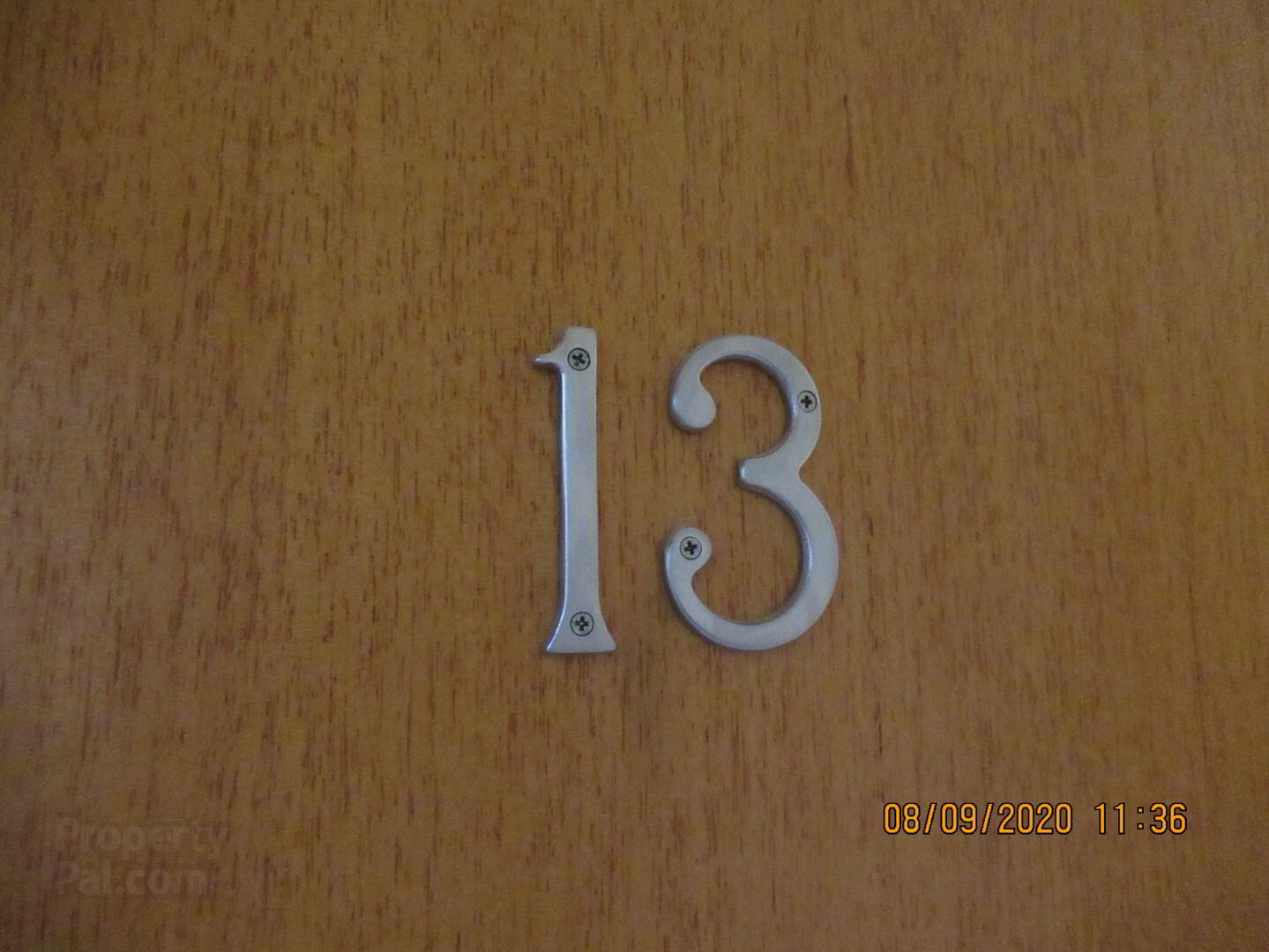 Unit 13, 81 FITZROY AVENUE 7 of 7