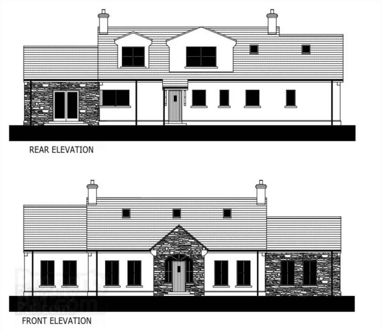 Circa, 1 Acre Site With Fpp