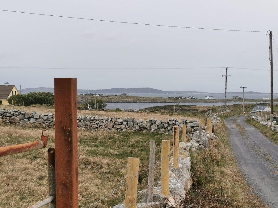 Site At, Gannoughs