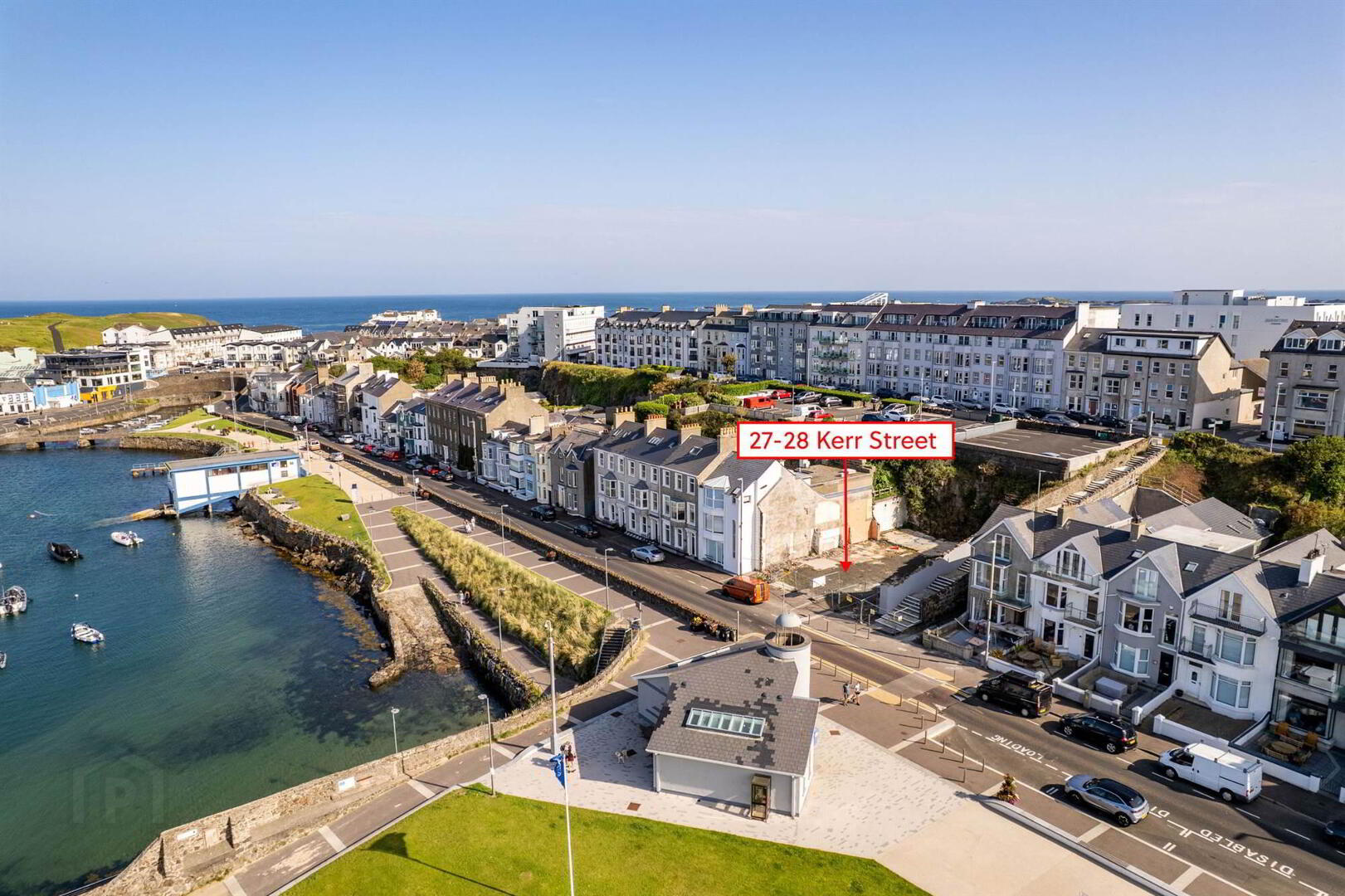 Site At 27-28, Kerr Street 12 of 18