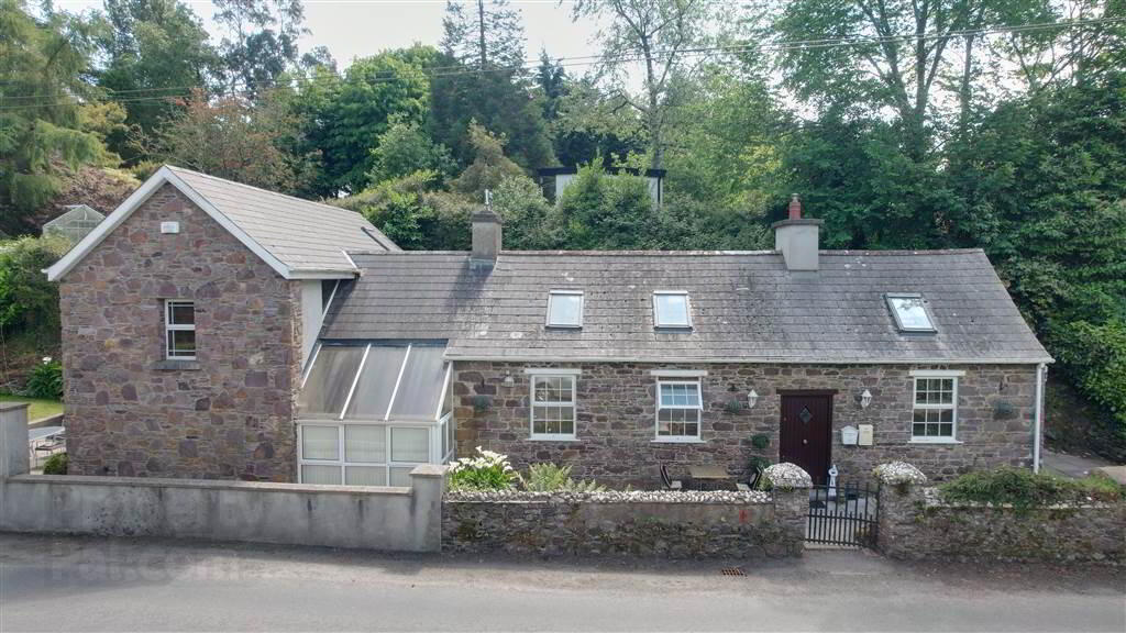 Bridge House
