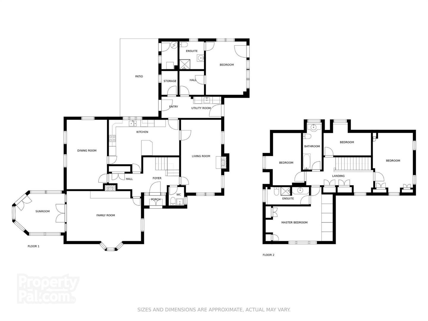 'Briar Lodge', 3 Wilmont Park 23 of 25