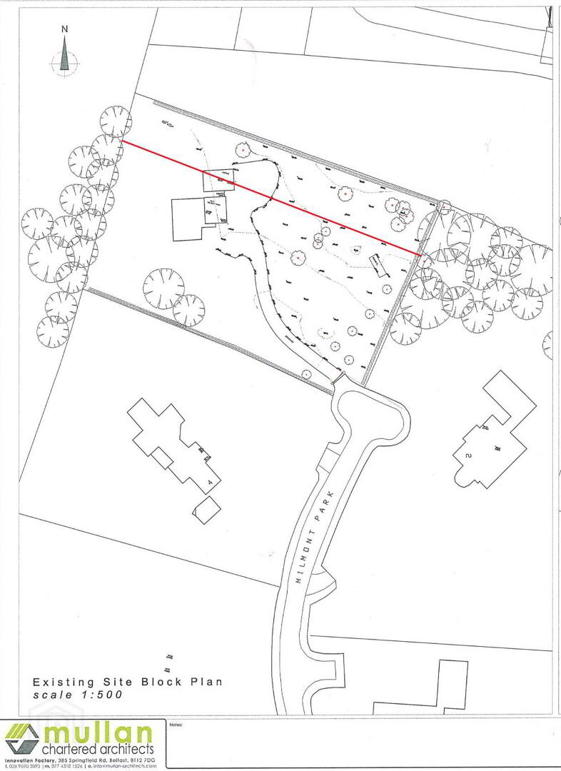 'Briar Lodge', 3 Wilmont Park 25 of 25