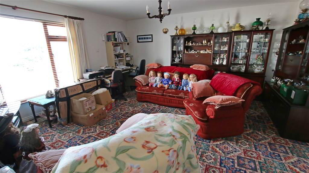 87 Culnady Road