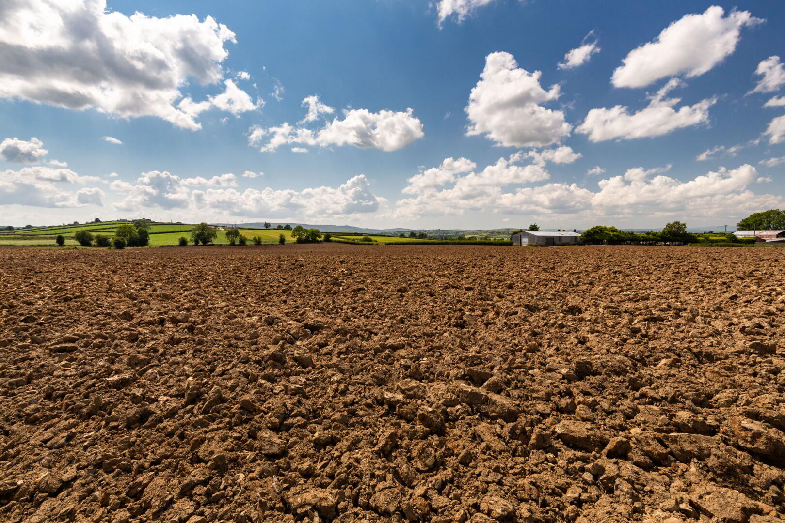 Cavandarragh Farm, Ratyn Road