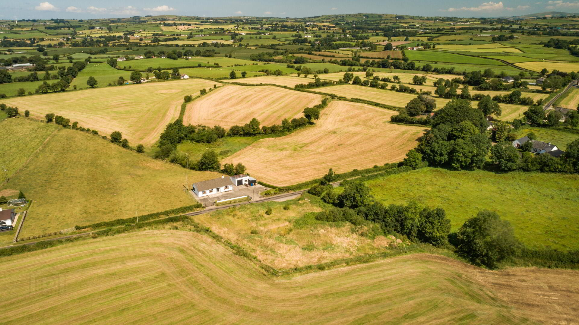 Cavandarragh Farm, Ratyn Road
