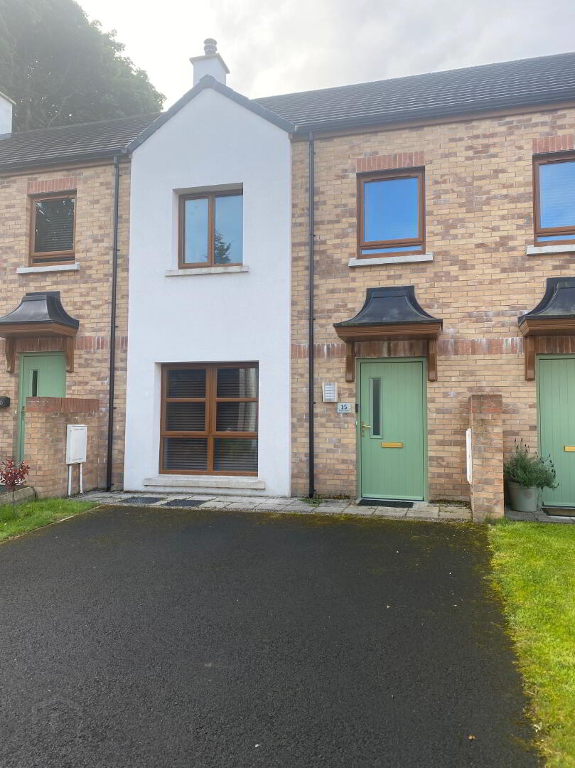 The Beechgrove 1 of 17