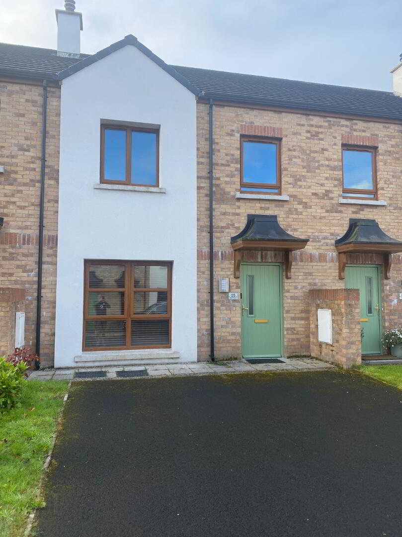 The Beechgrove 2 of 17