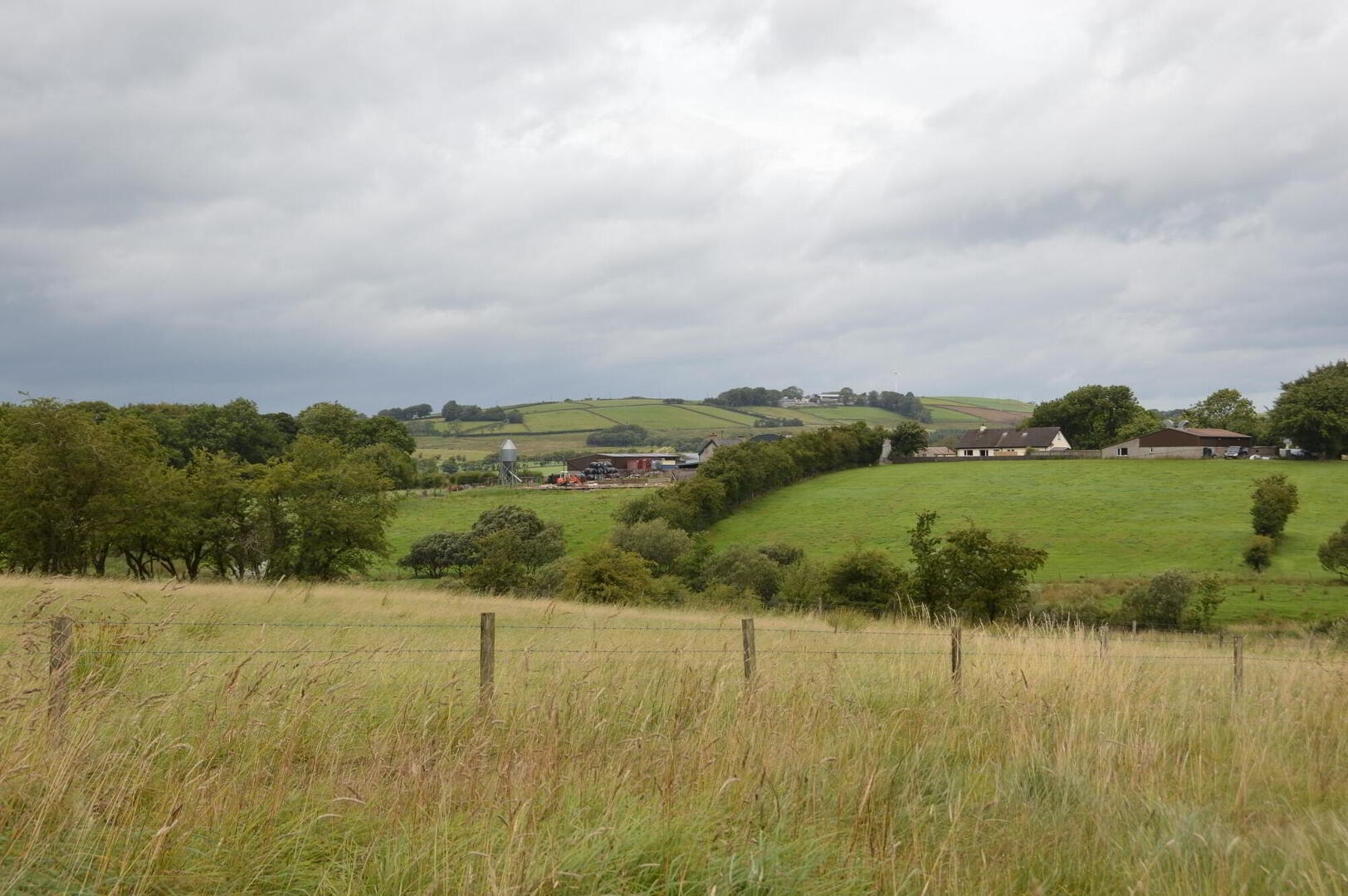 Whappstown Road 2 of 3