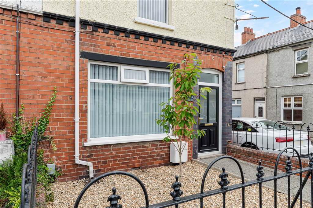 56 Milfort Avenue 3 of 36