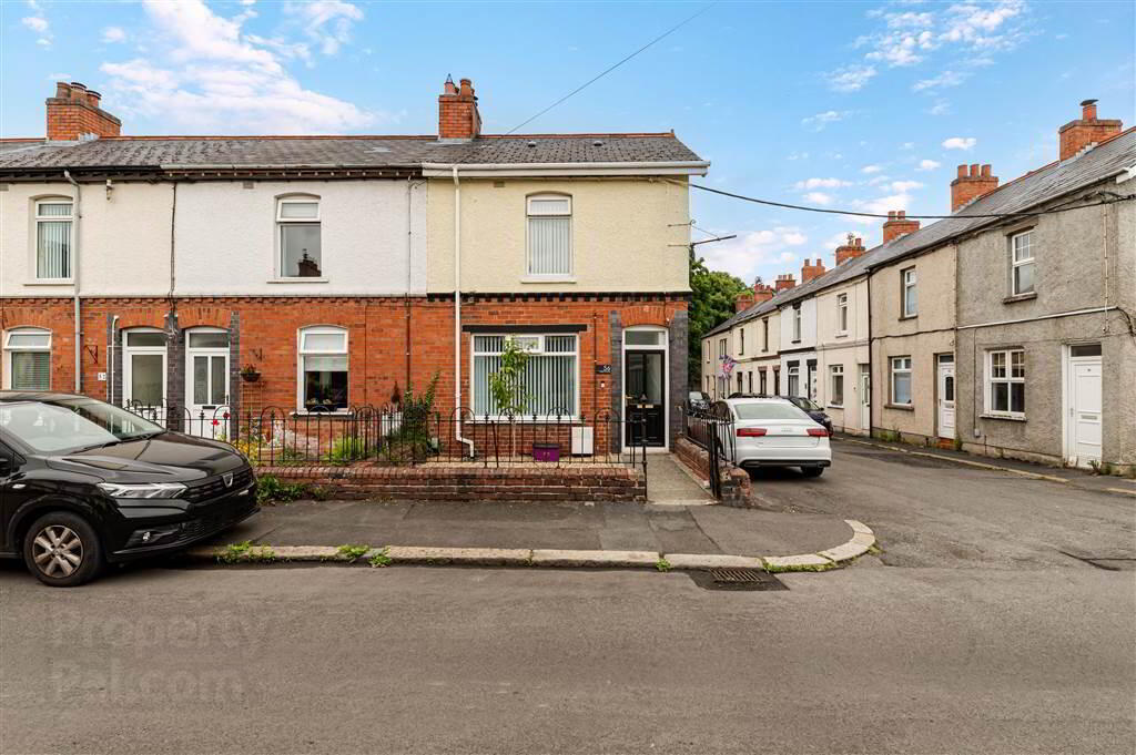 56 Milfort Avenue 1 of 36