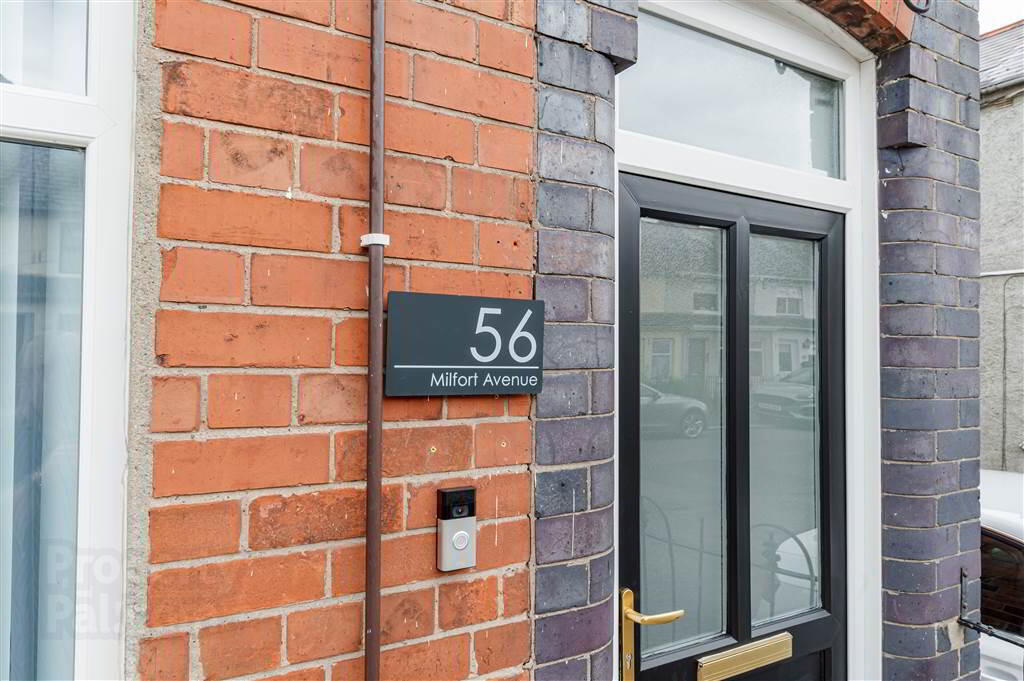 56 Milfort Avenue 4 of 36