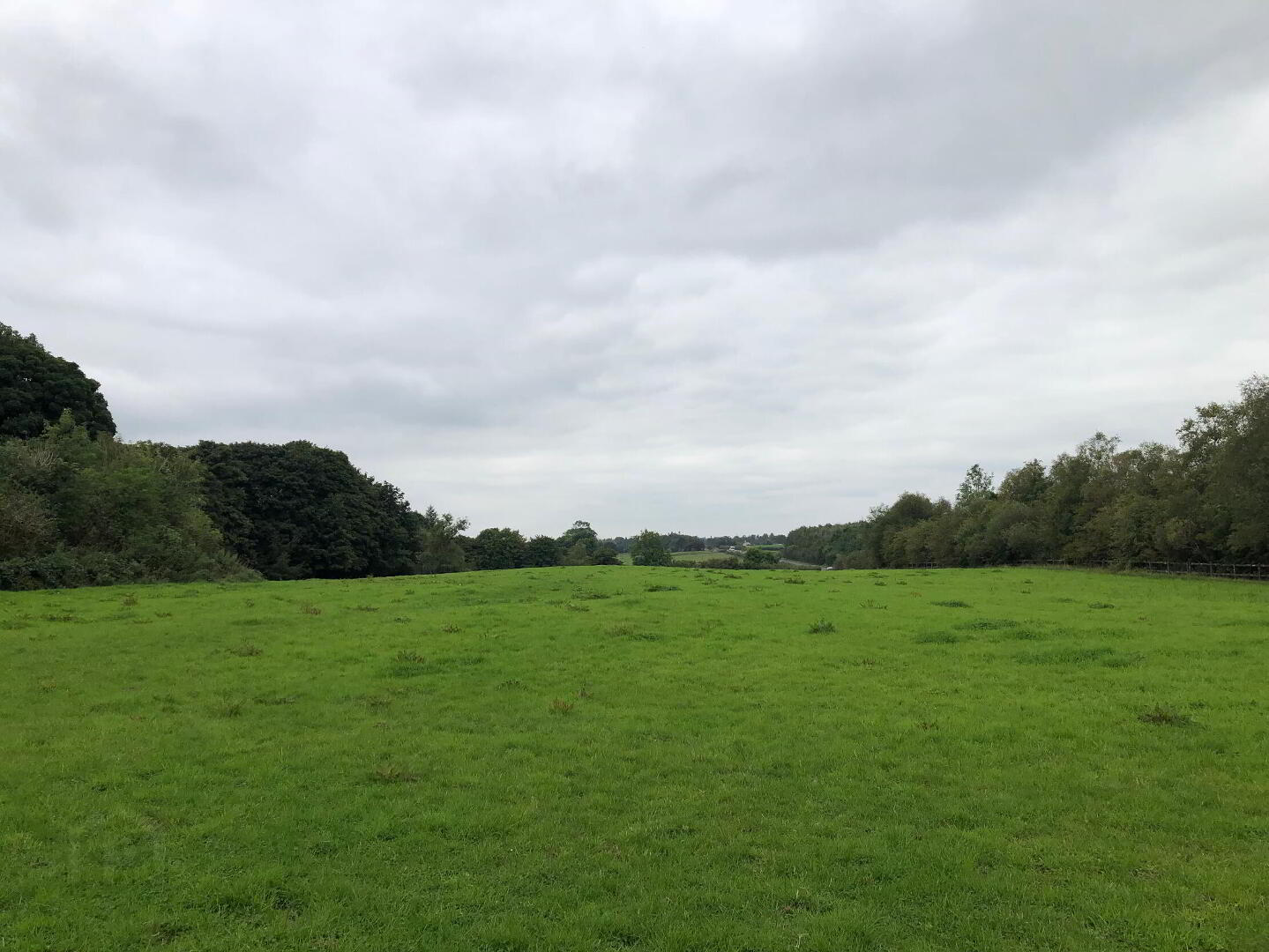 C. 13.26 Acres Of Farm Land At Castlemacgarrett 1 of 4