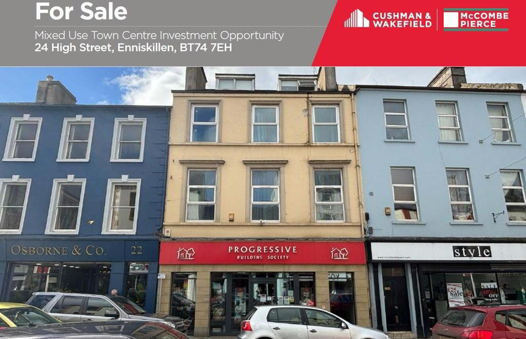 24 High Street 1 of 1