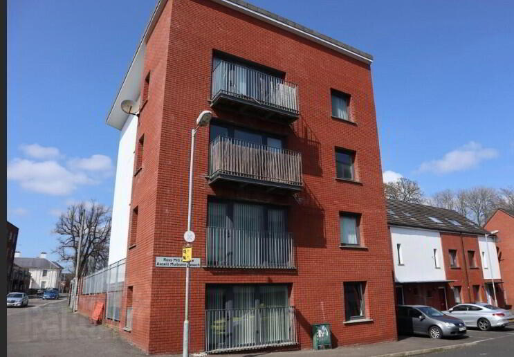 3 Magee Building, Ross Mill Avenue,Clonard St 1 of 8