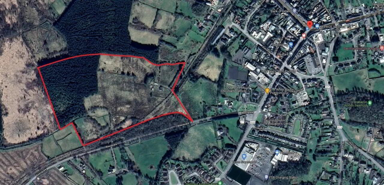 Old Castlebar Road 3 of 13