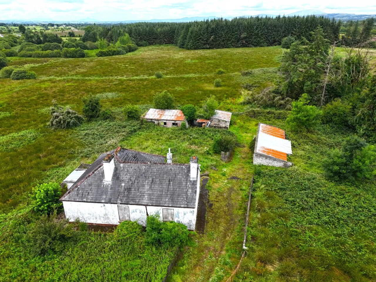 Old Castlebar Road 1 of 13
