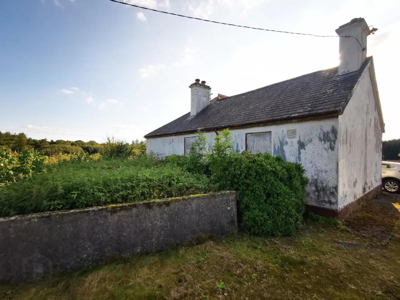 Old Castlebar Road 6 of 13