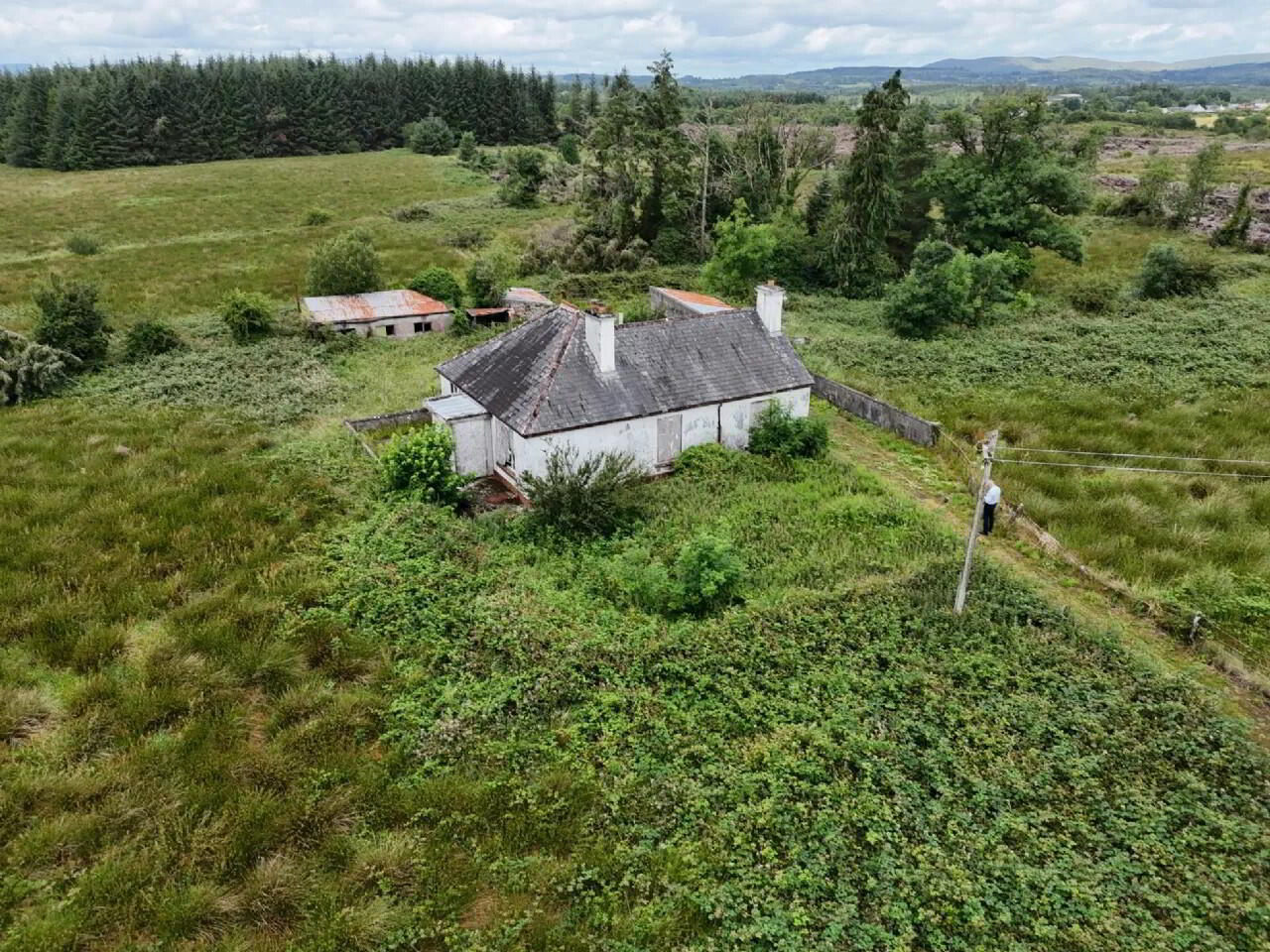 Old Castlebar Road 10 of 13