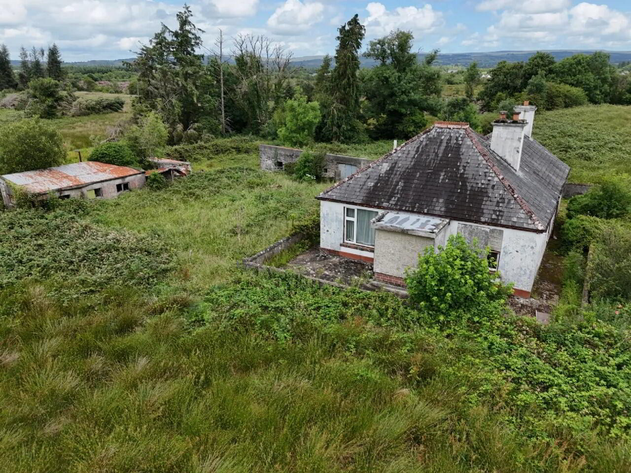 Old Castlebar Road 11 of 13