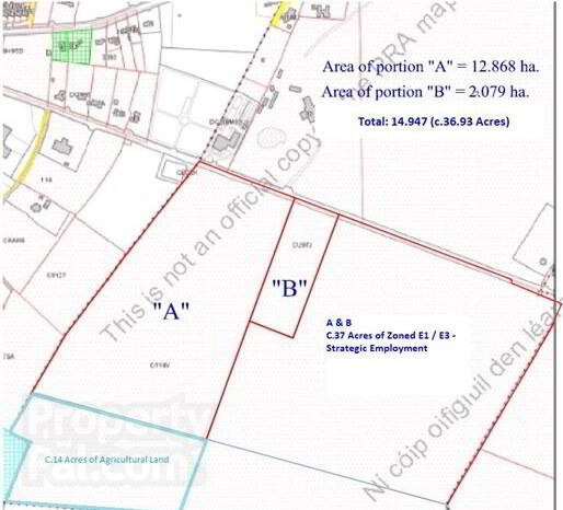 C.51 Acres Of Land 4 of 6