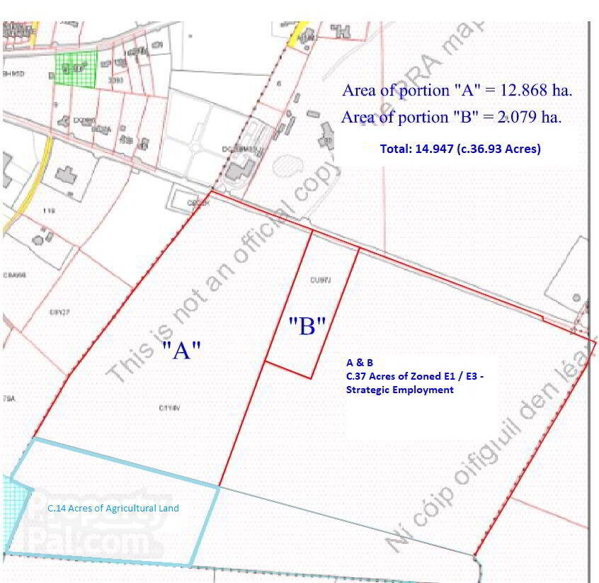 C.51 Acres Of Land 5 of 6