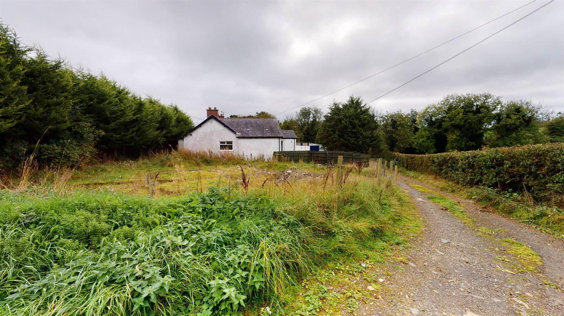 Site To Rear Of, 108 Old Ballynahinch Road