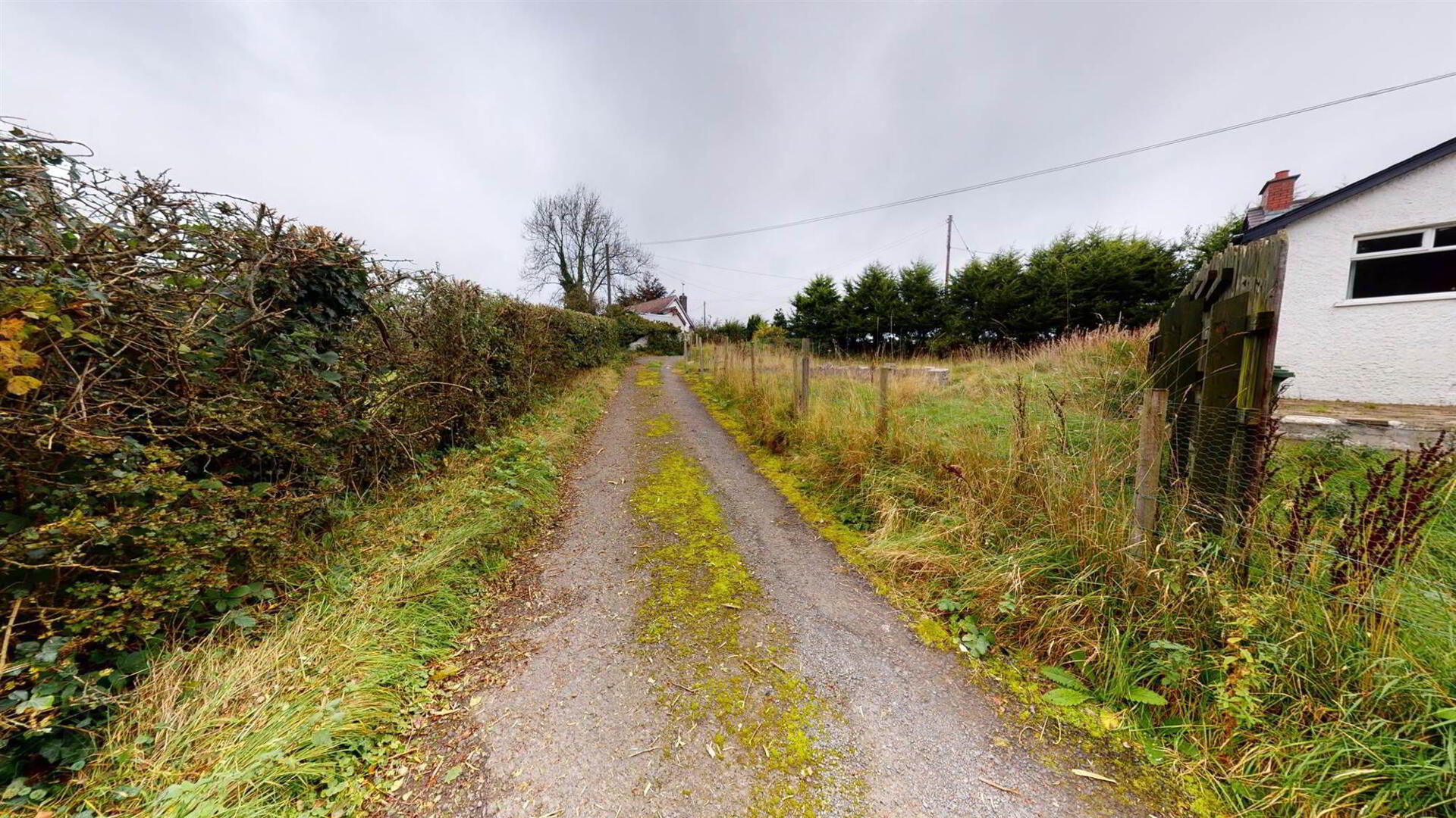 Site To Rear Of, 108 Old Ballynahinch Road