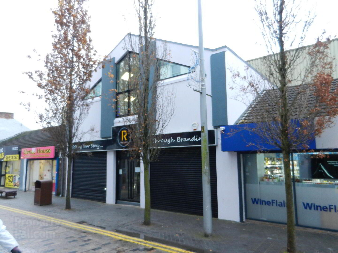 13 Haslems Lane 1 of 13