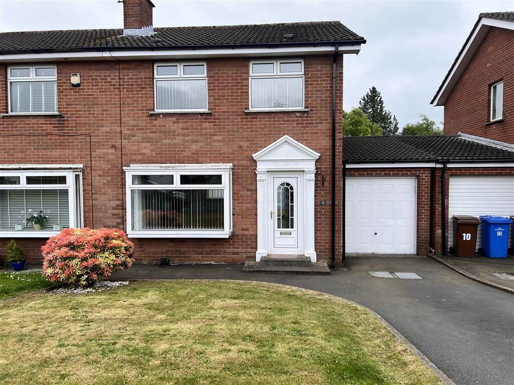 8 Ringhaddy Gardens 1 of 19