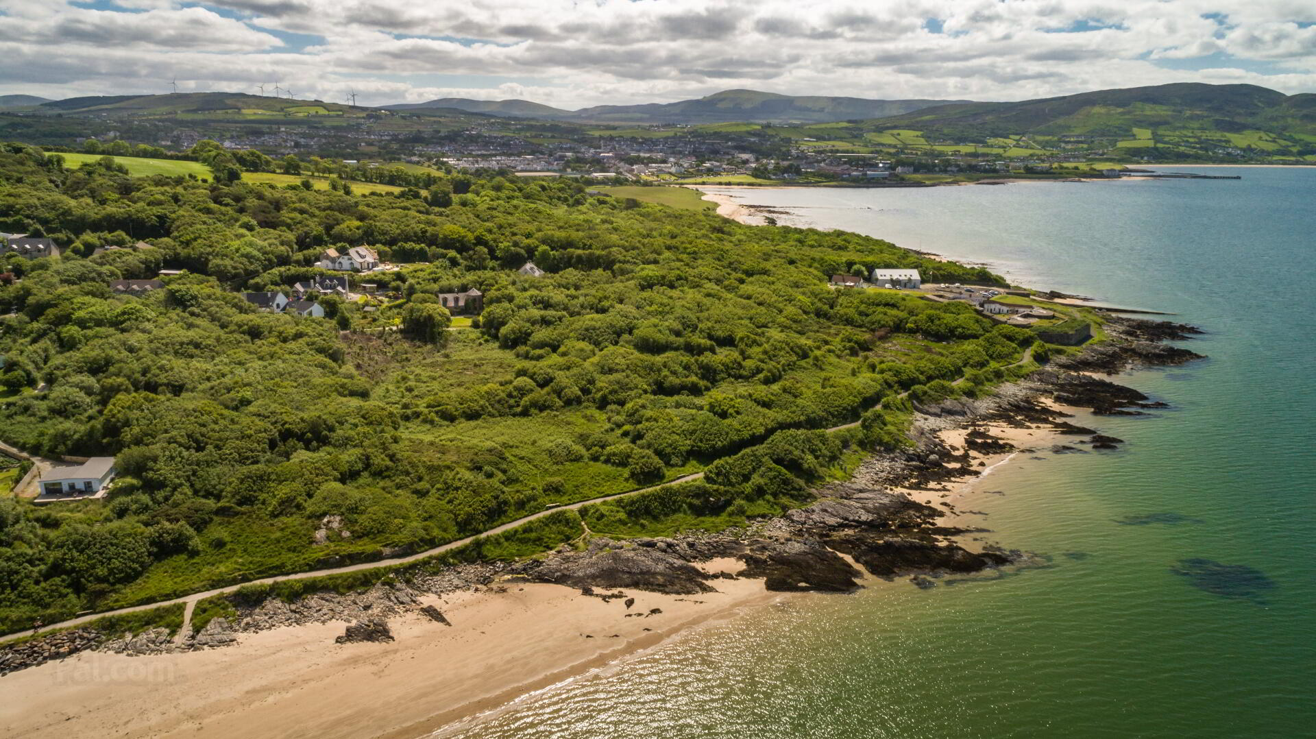 Porthaw Glen