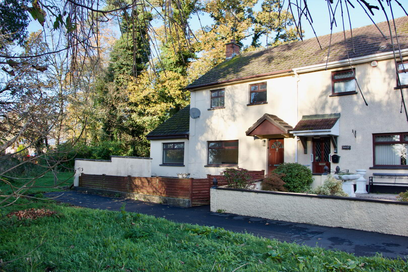 58 Woodlands