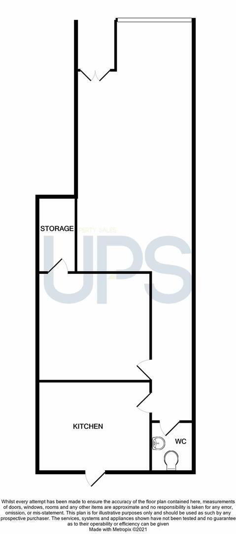 Barnams, Lesley House, 601 Lisburn Road 10 of 10