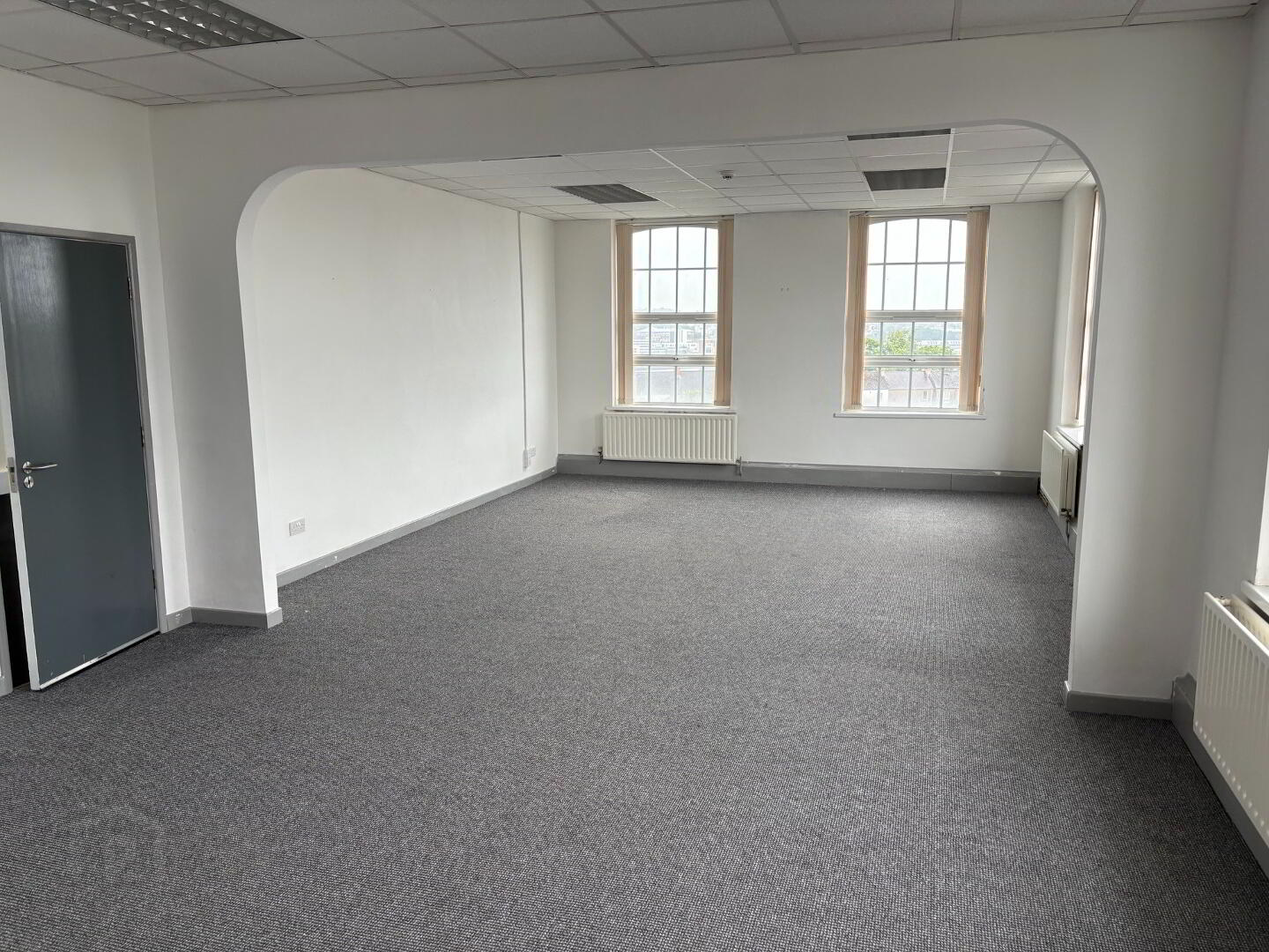 Ebrington Centre, Glendermott Road 4 of 6