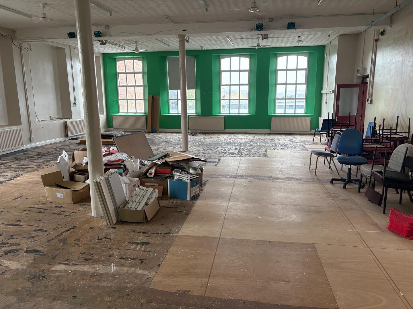Ebrington Centre, Glendermott Road 6 of 6