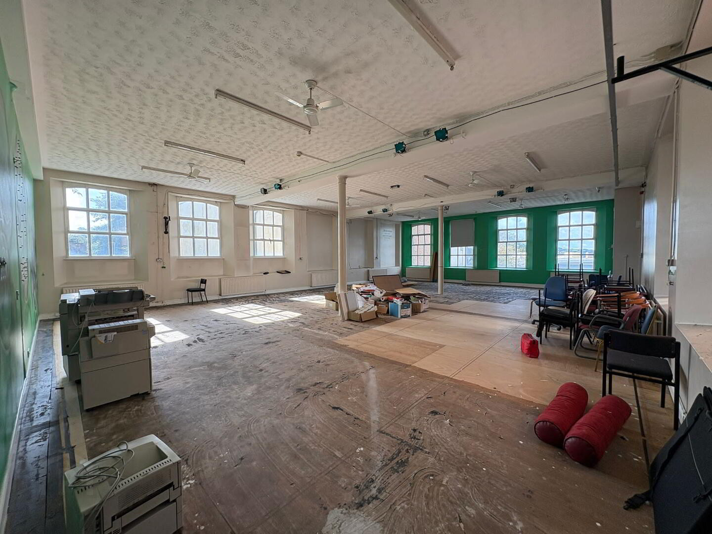 Ebrington Centre, Glendermott Road 9 of 12