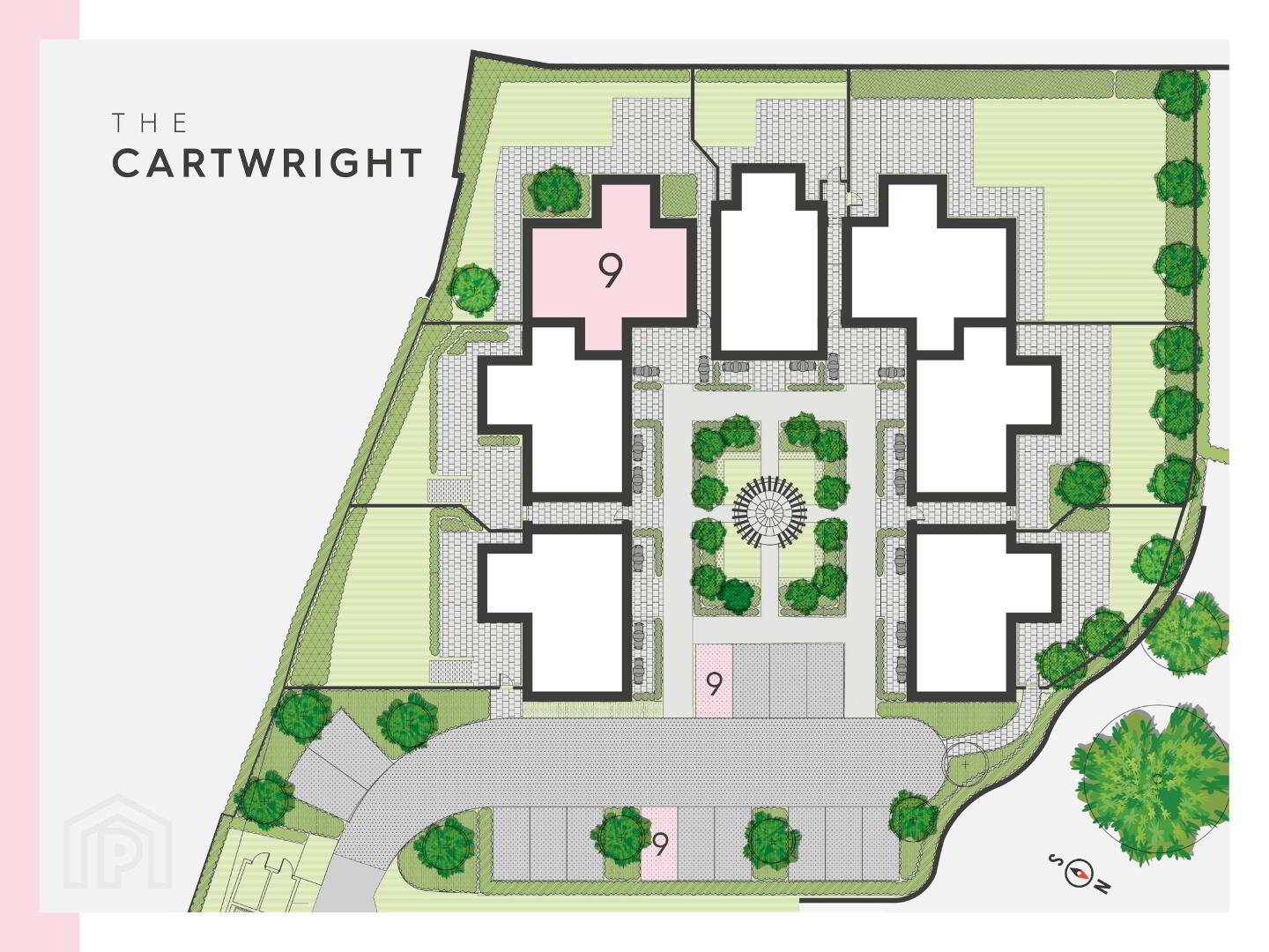 The Cartwright