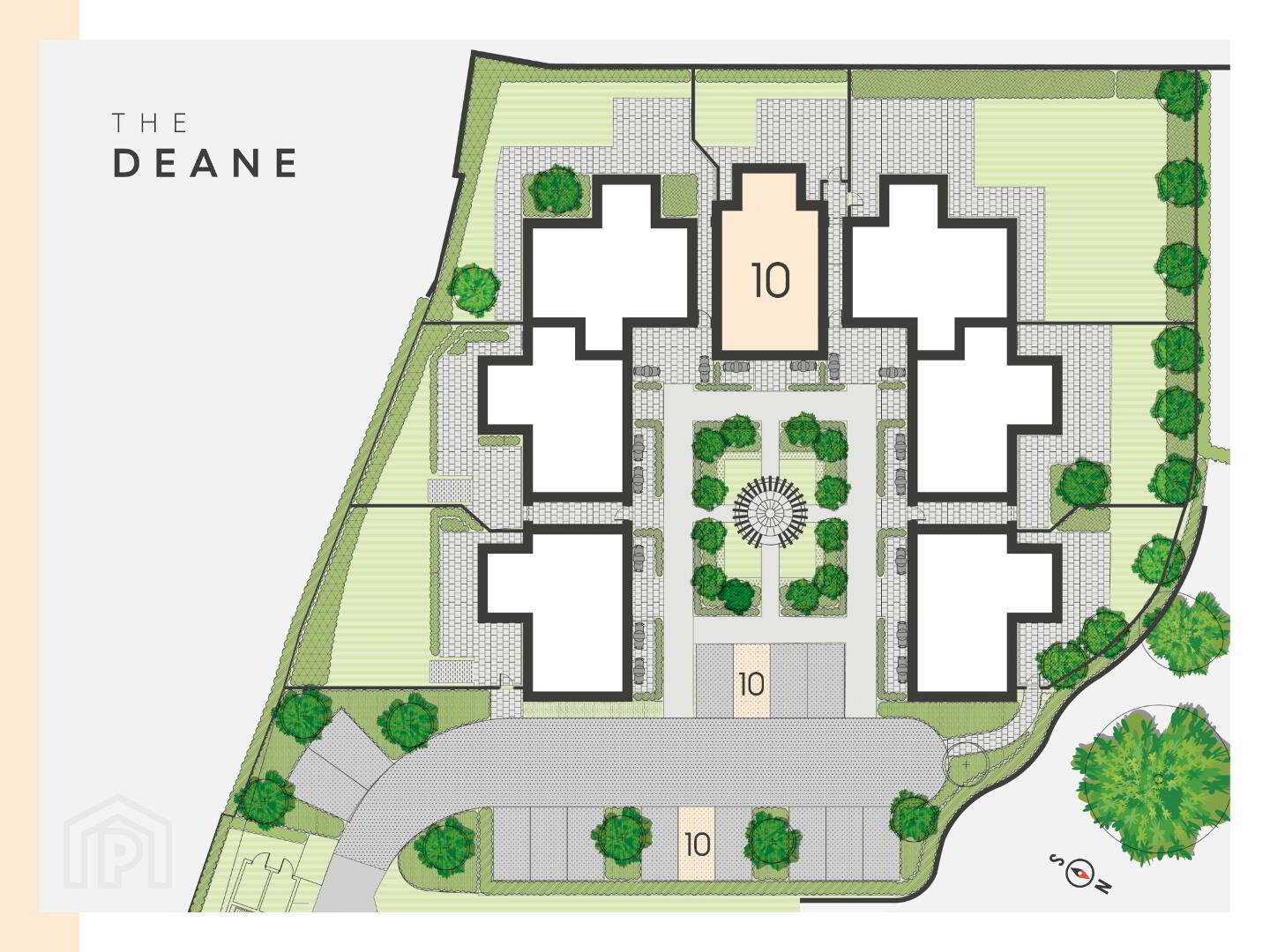 The Deane