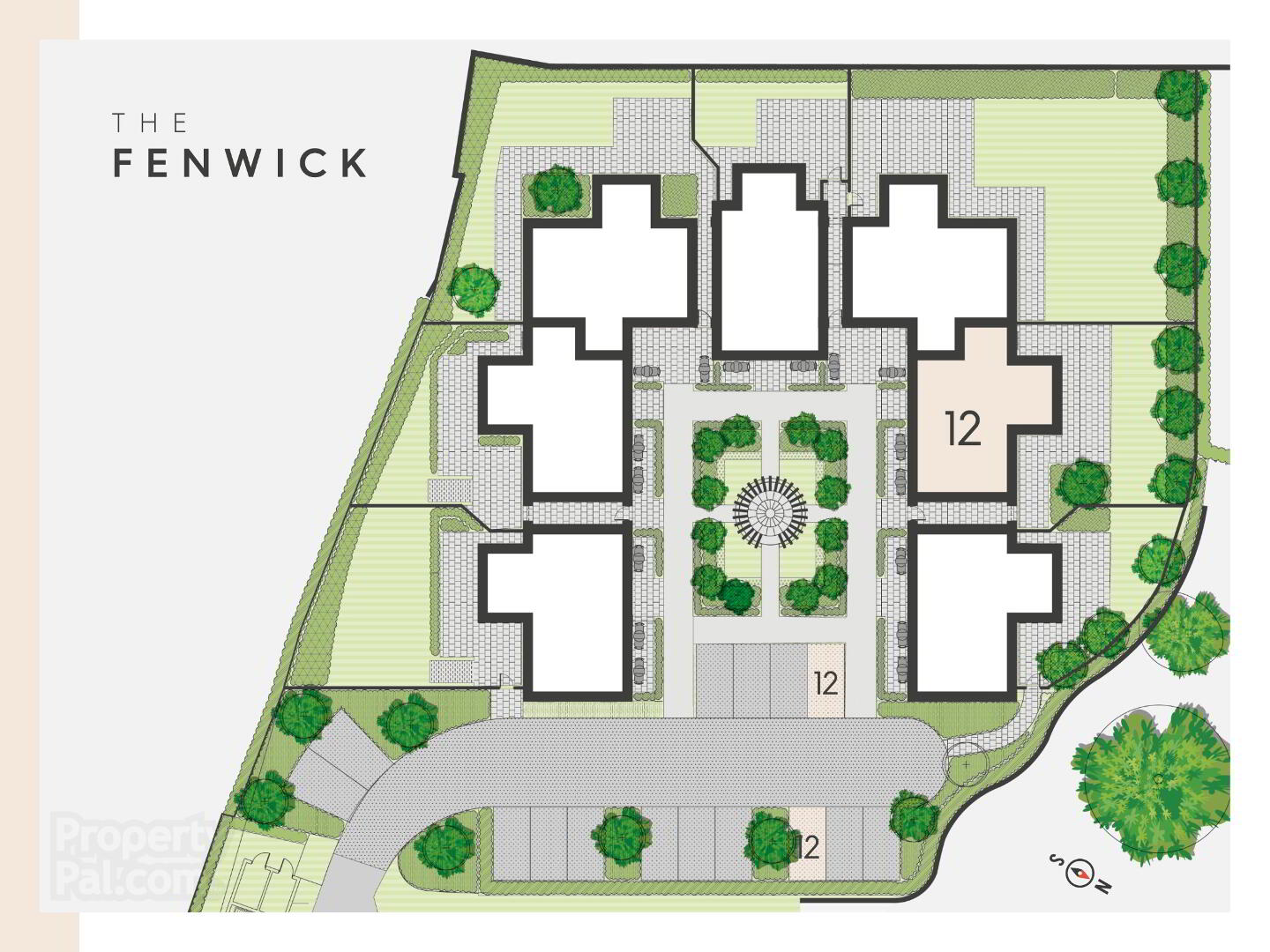 The Fenwick