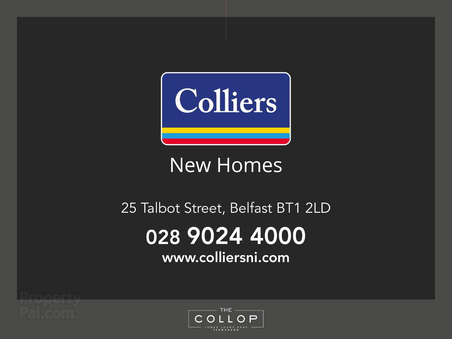 The Collop - Detached Eco Home 22 of 23