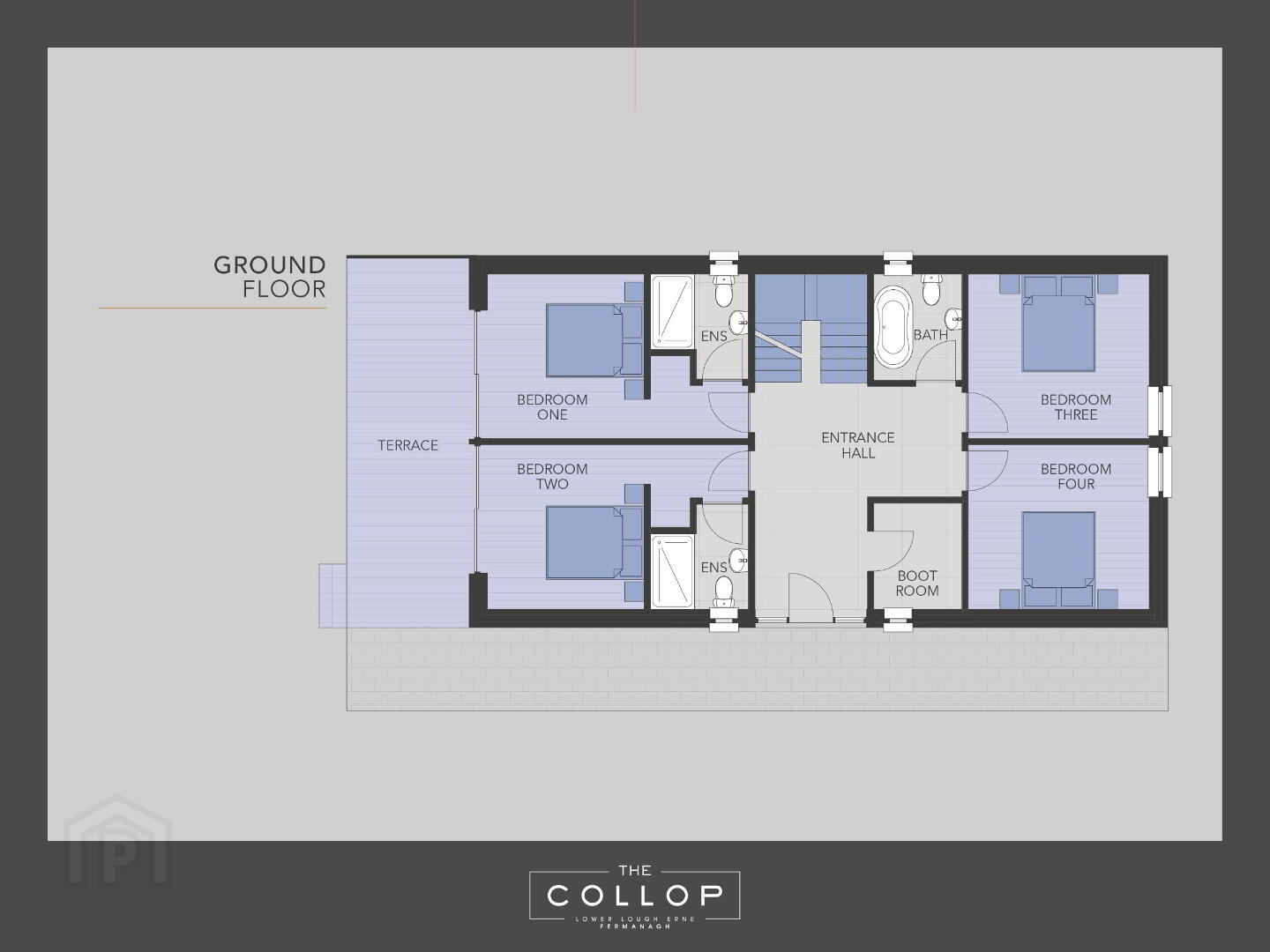 The Collop - Detached Eco Home 5 of 25