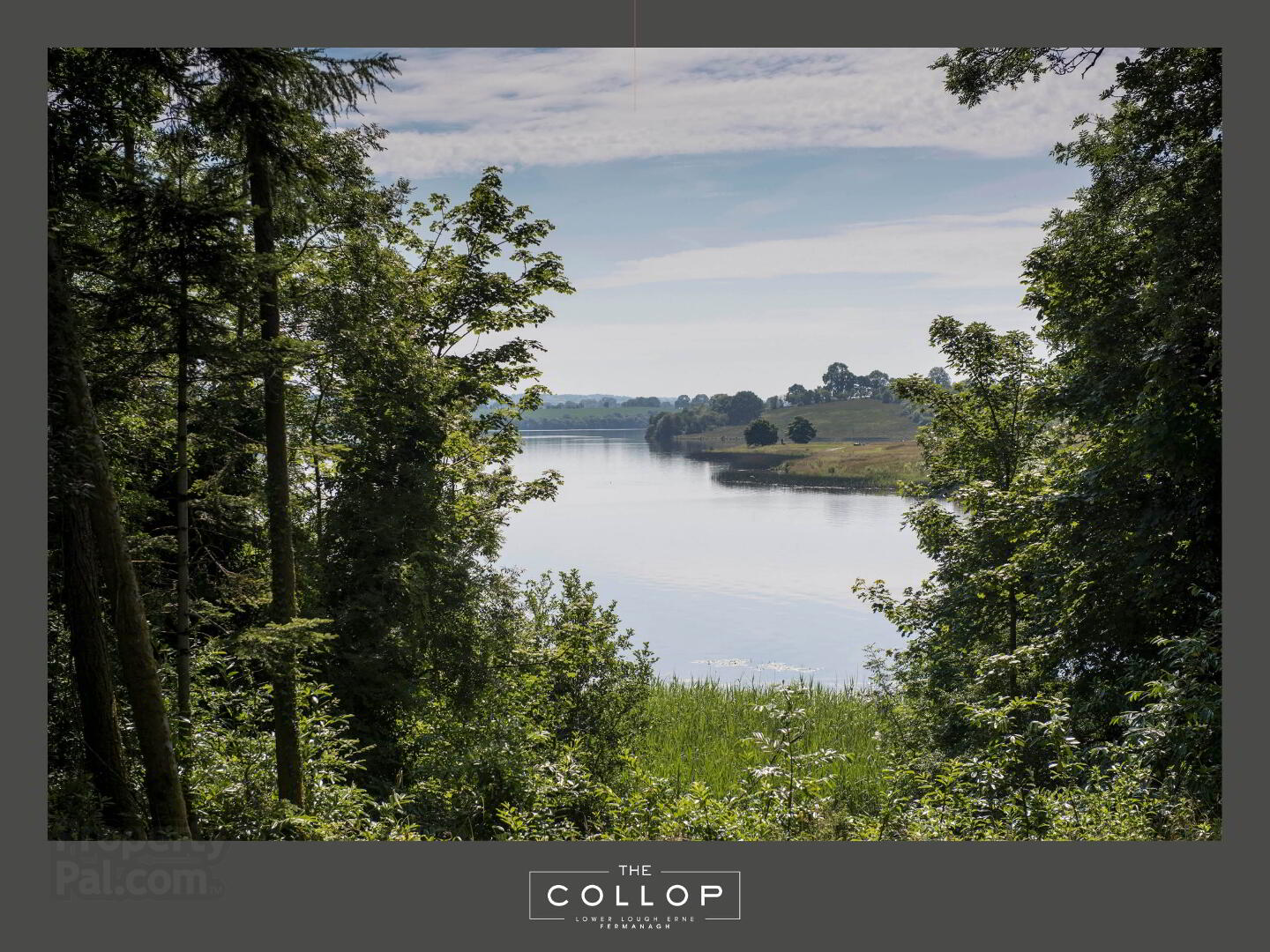 The Collop - Detached Eco Home 13 of 23