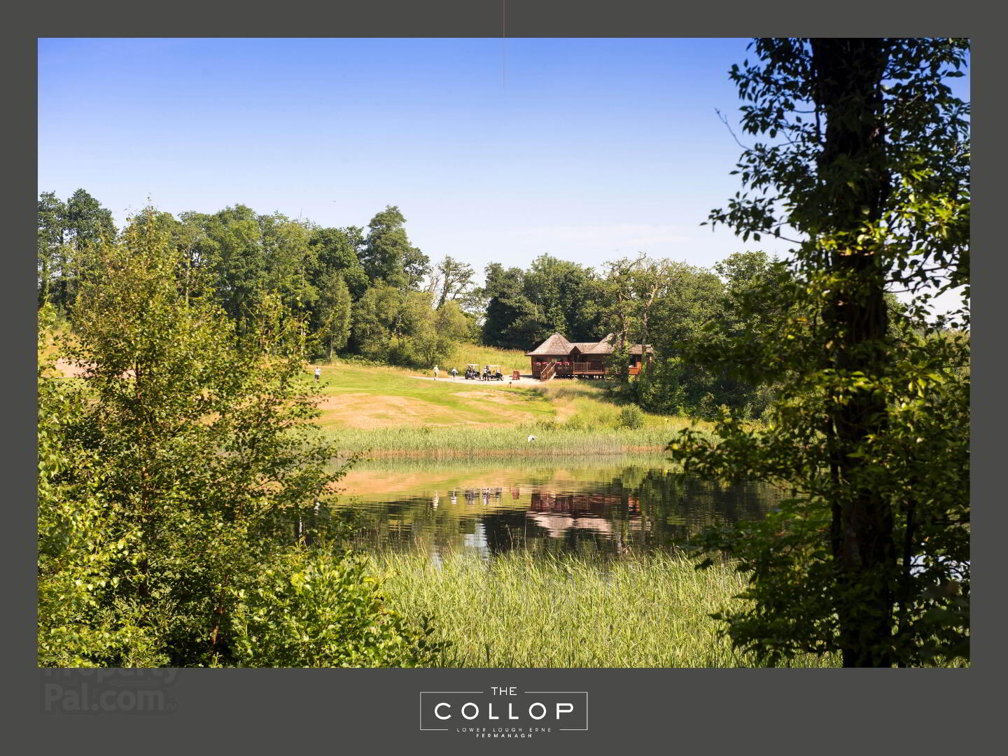 The Collop - Detached Eco Home 21 of 23