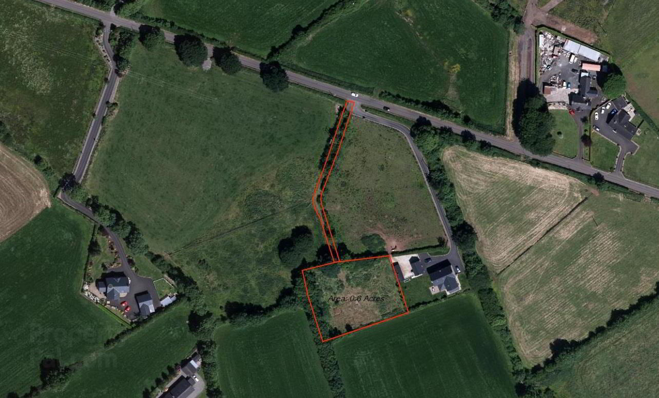 Site Beside, 64 Old Portglenone Road 6 of 7