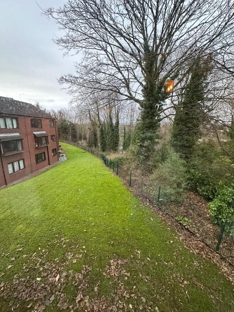 4c Stranmillis Court