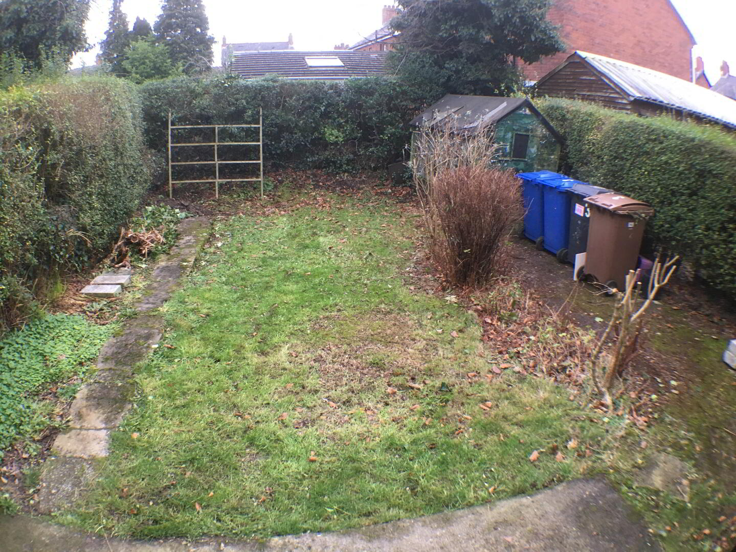 3 Chesham Terrace 13 of 13