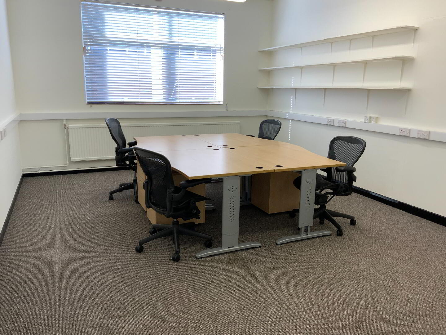 Kilroot Business Park, 8C Larne Road
