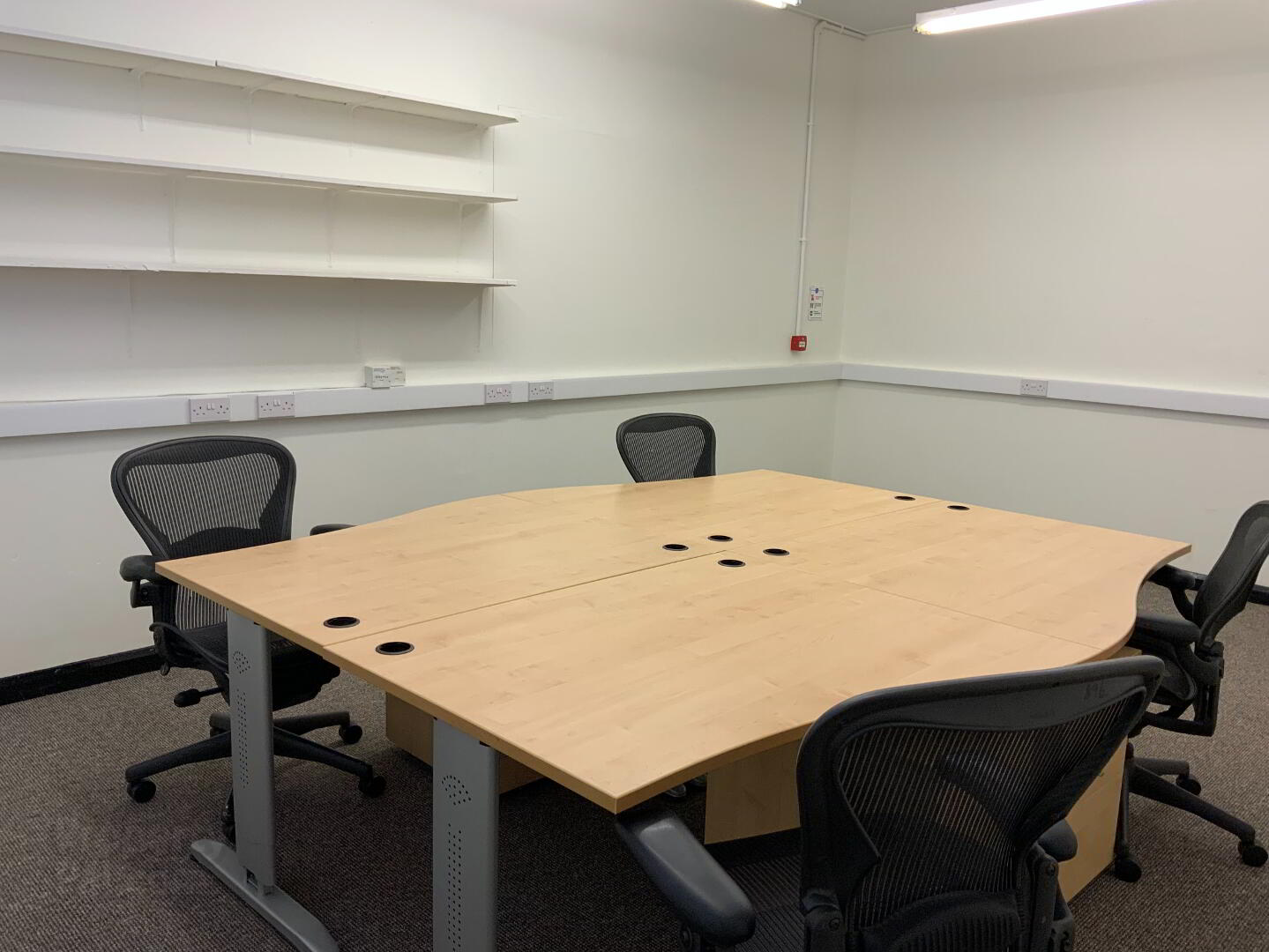 Kilroot Business Park, 8C Larne Road
