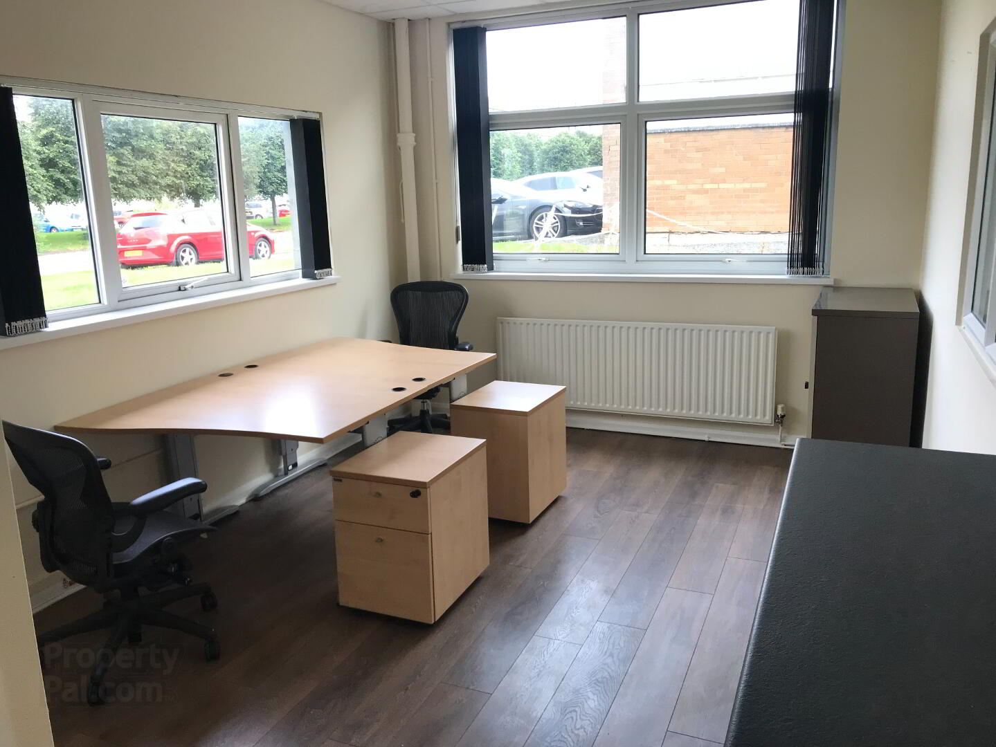 Kilroot Business Park, 8C Larne Road